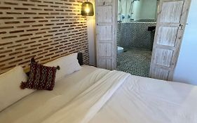 Hotel Islane Médina