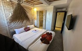 Hotel Islane Médina